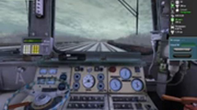 Trainz Railroad Simulator 2012 Первый взгляд в мультиплеер спустя за 10 лет с чем-то почти 11 лет смотреть онлайн