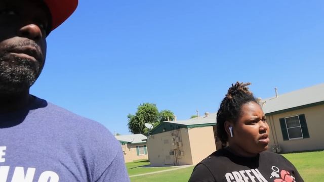 What I Seen On This Section 8 Apartment Tour Changed Me Forever