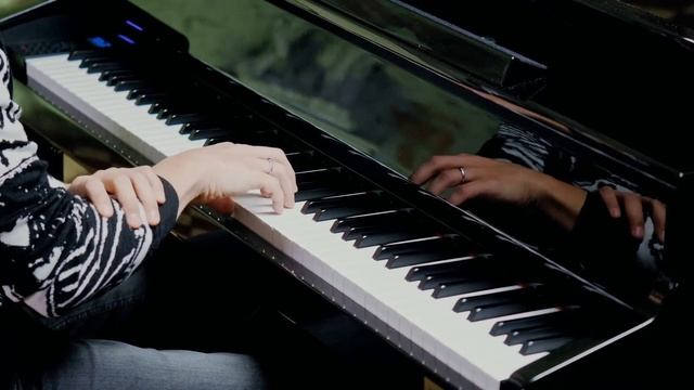 Прогулка По Клавишам с Николаем Медведевым | Пальцевая Техника | 0+ смотреть онлайн