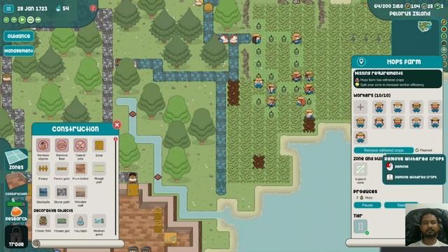 One More Island | My One More Island Game Play | Part 46 смотреть онлайн