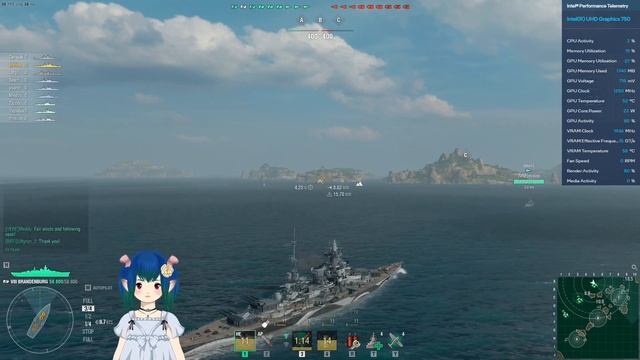 Trying Intel Arc A380 in Genshin Impact, Final Fantasy XIV, World of Warships смотреть онлайн