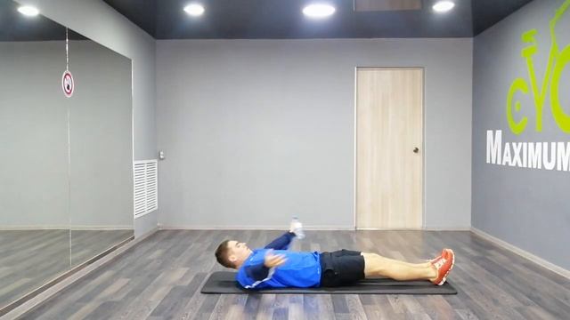 Понедельник, основной комплекс смотреть онлайн