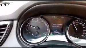 Nissan Qashgai 2020г 2,0 cvt  Расход топлива в реальных условиях