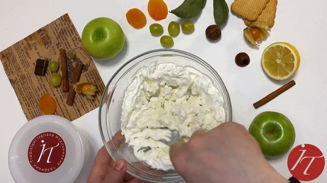 Как Готовить Торт Из Рикотты [Вкусный Рецепт От "Итальянских Традиций"] смотреть онлайн