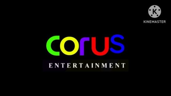 Corus Entertainment Logo Remake Version