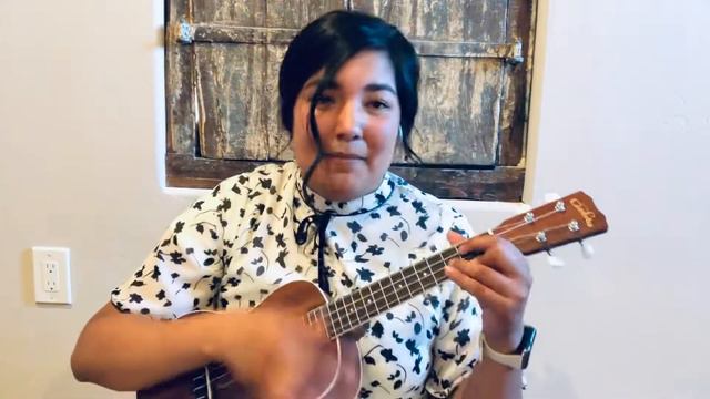 Praise God (Gloria A Dios) Spanish Cover