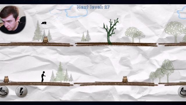 ЭТУ ИГРУ НЕРЕАЛЬНО ПРОЙТИ! AmbiMania - развитие интеллекта смотреть онлайн