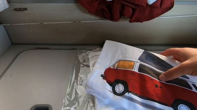 VAN TOUR de mi VOLKWAGEN T3 WESTFALIA del 88 | FURGONETA VW T3 CAMPER CLASICA смотреть онлайн