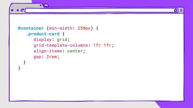 Container queries - Designing in the Browser смотреть онлайн
