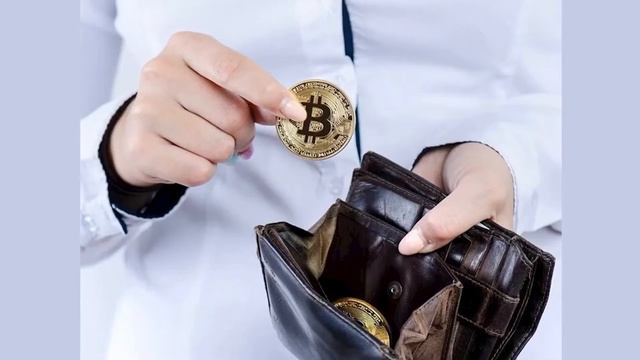 Биткоин Кошелек Какой Выбрать смотреть онлайн