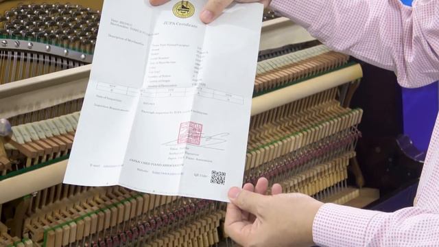 SỐ 17: Mời cả nhà cùng theo dõi 4 cây đàn hôm nay cùng PianoArt! смотреть онлайн