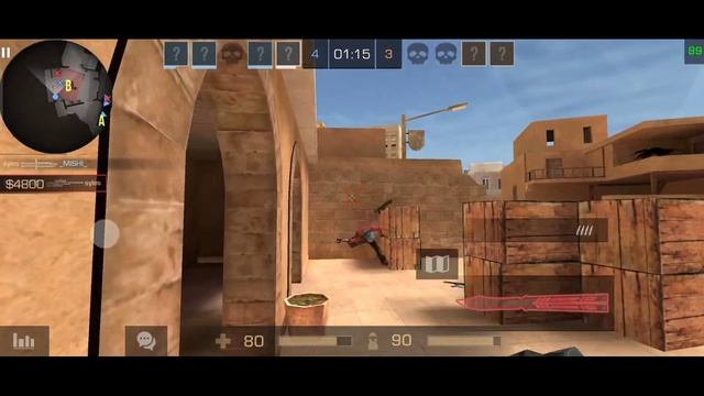 ЛУЧШИЙ ИГРОК С ТЕЛЕФОНА ЗАШЕЛ В ПРИВАТКУ В2 | Standoff 2 PRIVATE V2 смотреть онлайн