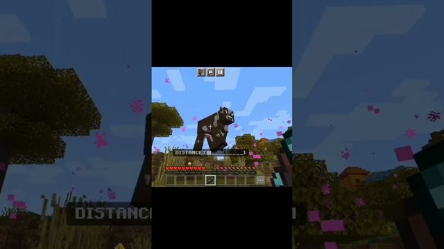 You Can Control Any Mob in Minecraft #shorts смотреть онлайн