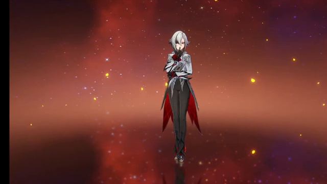 ARLECHINO FULL GAMEPLAY & BOSS IN GENSHIN IMPACT 4.6 (STC) смотреть онлайн