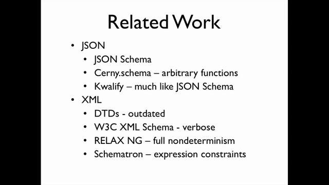 The Design of a DSL смотреть онлайн