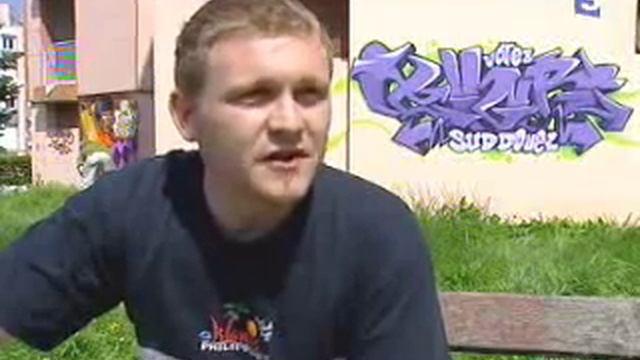 Midi pile graffiti montauban france3 region смотреть онлайн