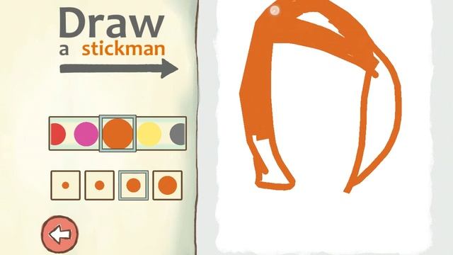 Draw a stickman epic 2 chapter 1 draw something смотреть онлайн