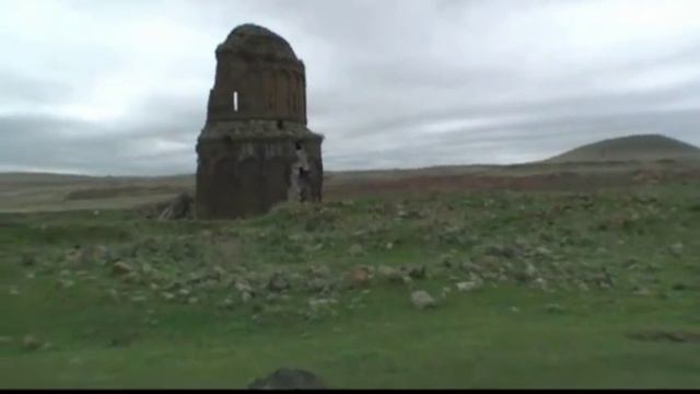 Пророк Мухаммад  (мир ему )и армяне