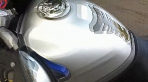 Honda Varadero Review + Sound Check