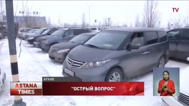 Вопрос стоит остро, - министр об утилизационном сборе смотреть онлайн