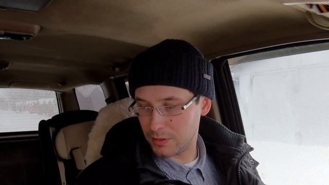 Воздушный(пневмо) сигнал/переходим на "воздух" смотреть онлайн