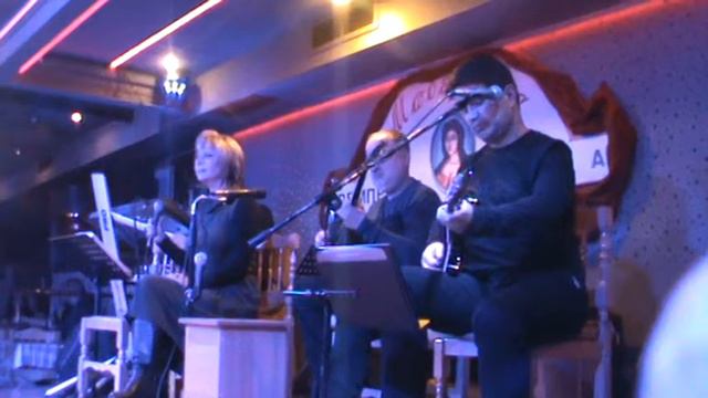 1) 12 2 2017 ΑΠΟΚΡΙΕΣ ΜΕ ΤΟ ΣΎΛΛΟΓΟ ΑΠΕΛΛΗΣ смотреть онлайн