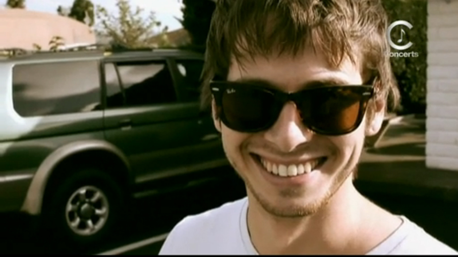 Foster The People - London Live Special (2012) =HD= смотреть онлайн