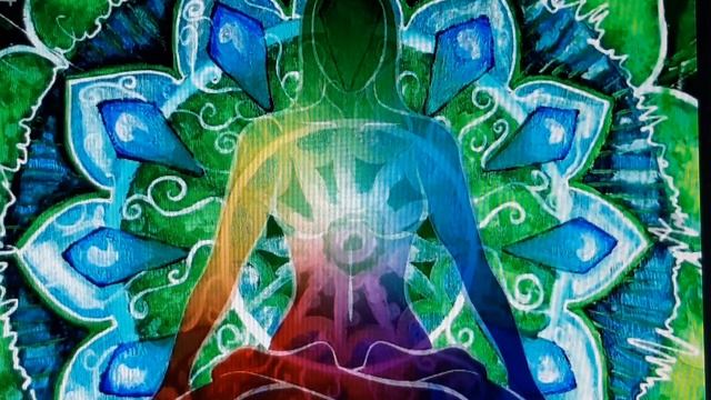 4.Анахата- чакра (яам),Дхира- наяка.Сержик Бэнд смотреть онлайн