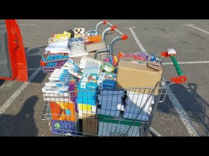 помогли Мариупольскому детскому центру Радуга