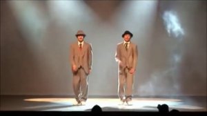 Dj Aligator- Doggy style with amazing dancers!!