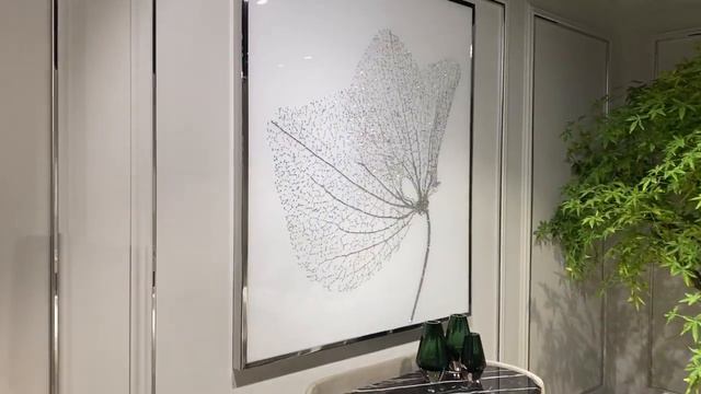 Шоу-рум мебельной фабрики Estetica на нахимовском проспекте смотреть онлайн