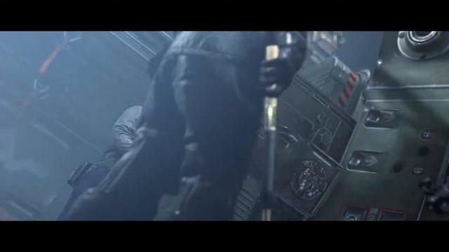 прохождение игры Wolfenstein 2: The New Colosus часть #1 18+ смотреть онлайн