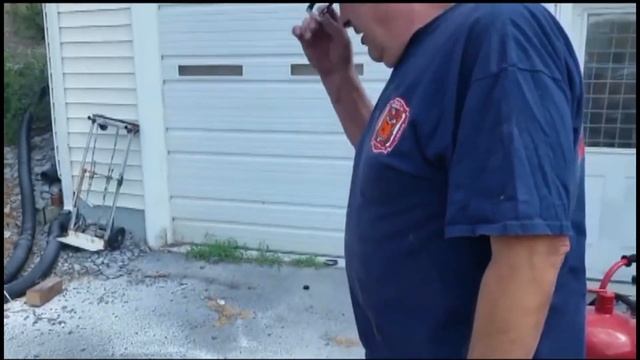 Furniture Stripping - Soda Blasting