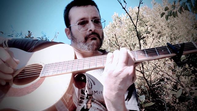 True Love Waits (Radiohead) -The Universal Citizen смотреть онлайн