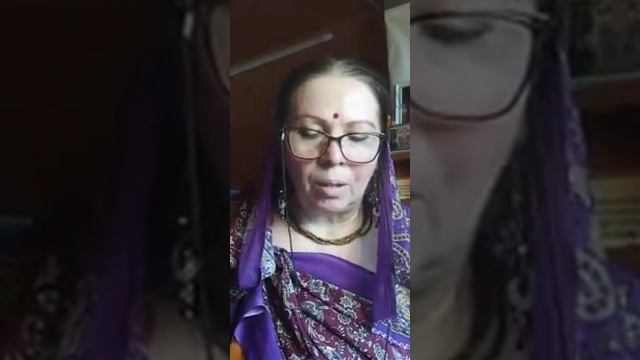 001 Бхагавад Гита как она есть. Начало. Ученные о Бхагавад Гите смотреть онлайн