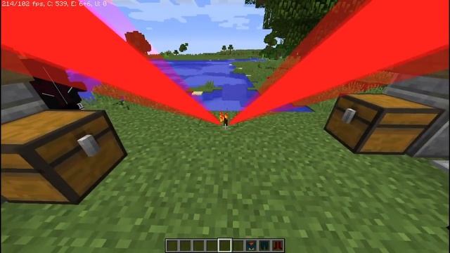 ✨los MEJORES MODS de SUPERHEROES en Minecraft 1.12.2? смотреть онлайн