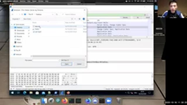 SF20V - 15 TLS decryption examples (Peter Wu) смотреть онлайн