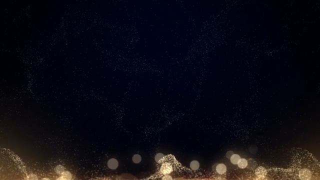 Футаж для видеомонтажа. Блики света, блестки, желтый песок/пыль, золото для монтажа. Видео на фон. смотреть онлайн