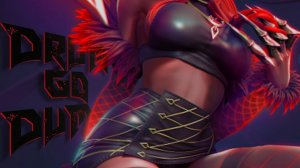 【GMV】- DRUM GO DUM