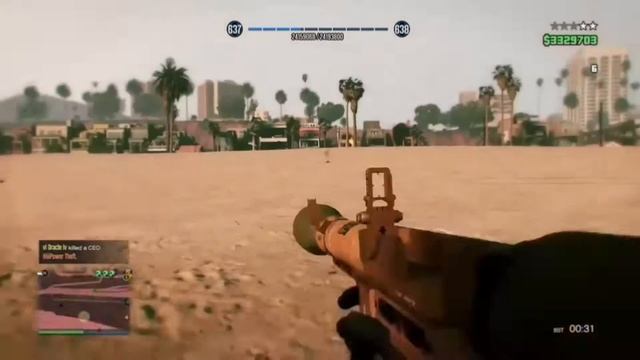 GTA5/ vl Oracle lv/ OG/ Montage смотреть онлайн