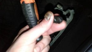 BMW x5 E53 заклинил замок не открывается дверь ни снаружи, ни снутри 2 часть решение проблемы