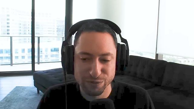 Sam Harris on populism, polarization, and his beef with the left and the right смотреть онлайн