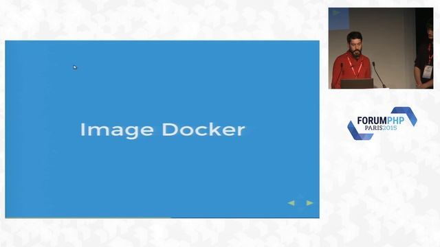 Comment Ansible et Docker changent notre environnement de mise en production смотреть онлайн