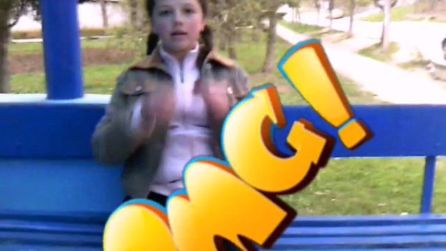 Мой личный автобус? смотреть онлайн