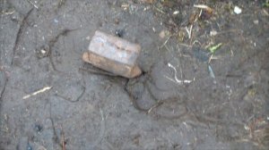 Как правильно заварить обух топора