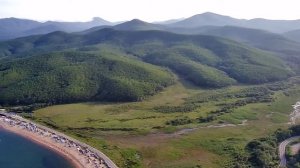 Тимофеевка, Ольгинский р-н, приморский край 07.2022  sjrc f11s4kpro