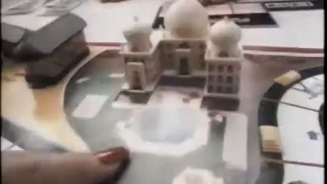 Hotel Board Game - English Commercial (1988) смотреть онлайн