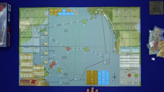 Review: Midway Solitaire Deluxe Edition смотреть онлайн