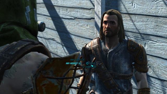 Fallout 4 - Best Settlement Location