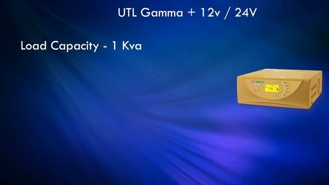 1 Kva Best Solar Inverter For Home | Luminous UTL Smarten Eastman